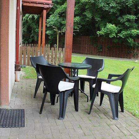 Apartament Kolorowy Pod Sniezka Карпач Экстерьер фото